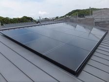太陽光発電施工例05